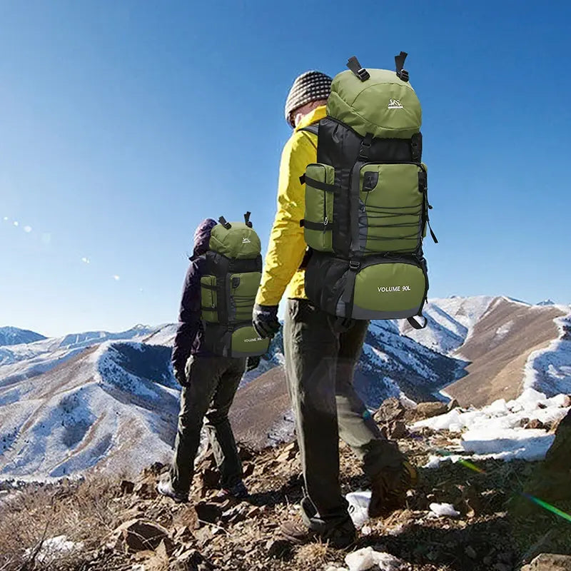 Expedition Pro Backpack