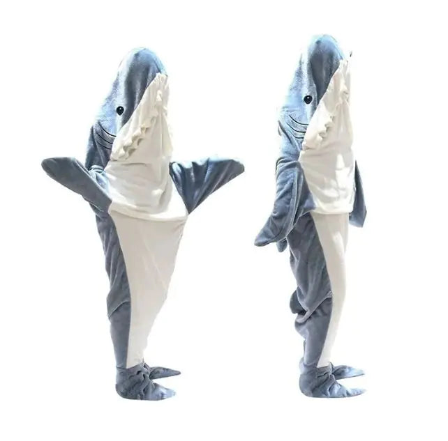 Shark CosyWrap: Blanket for All Ages