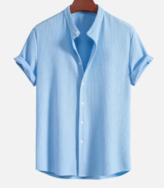 Men's Summer Breeze Short Sleeve Shirt