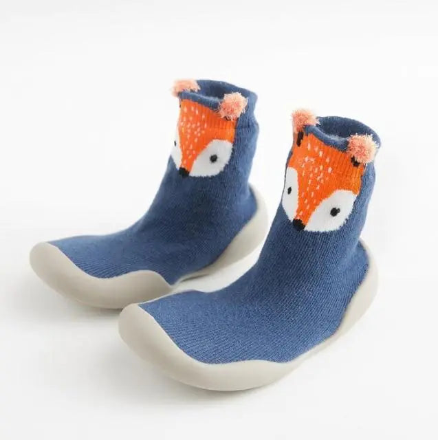 Happy Feet Toddler Shoes