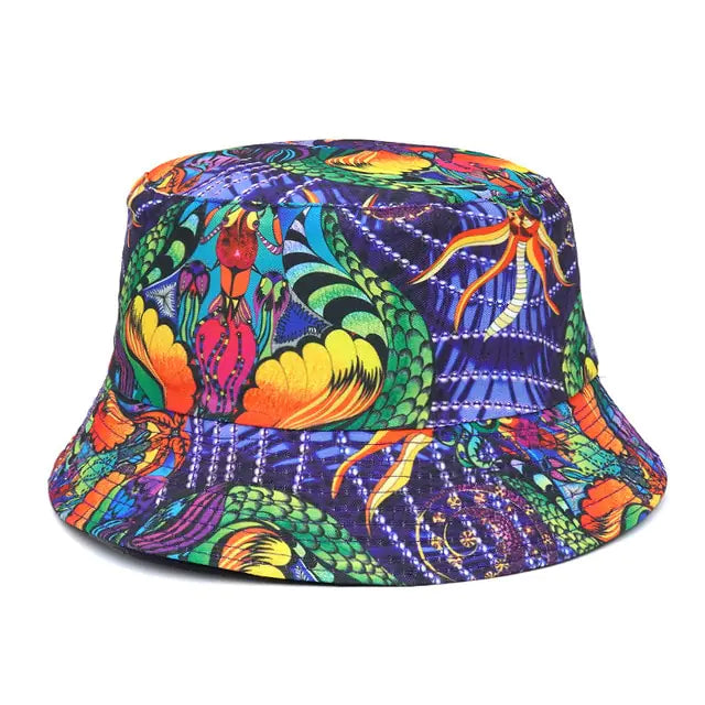 UV Shield Bucket Hat