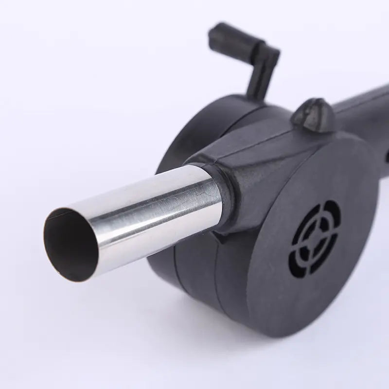 Portable BBQ Blower