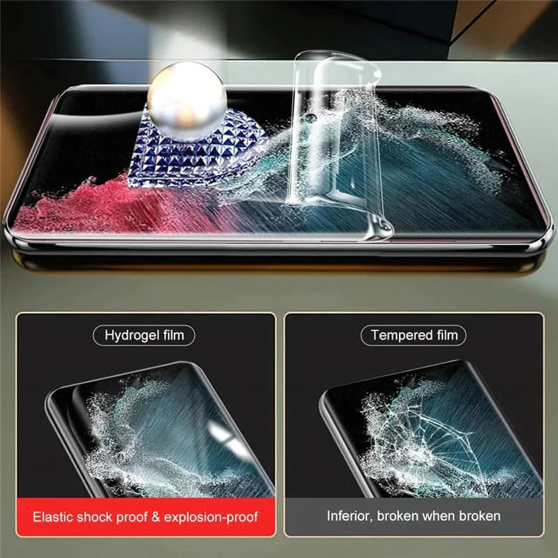 Samsung S23 S22 Ultra Screen Protector USA