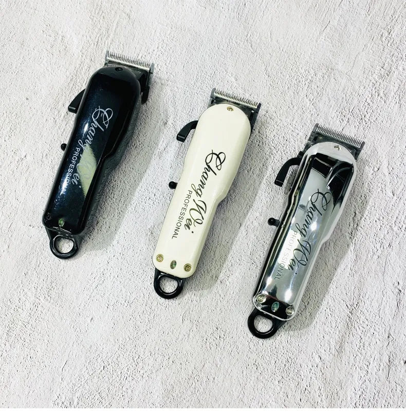 Sleek Precision Trimmer Clipper