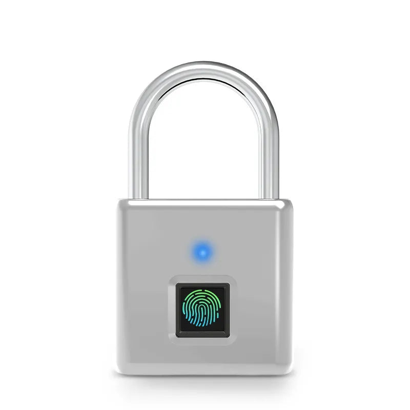 QuickScan Fingerprint Lock