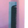 Portable 2-in-1 Hair Styler