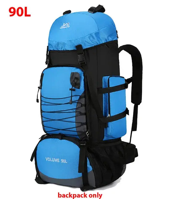 Expedition Pro Backpack