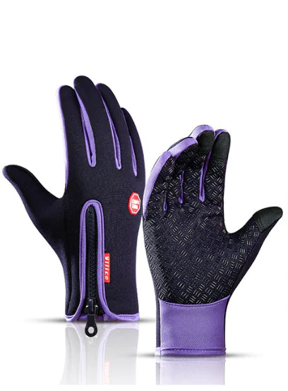 WarmRide Touch Gloves