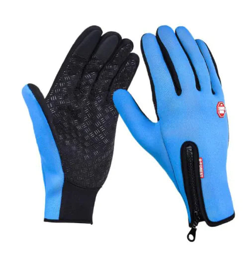 WarmRide Touch Gloves