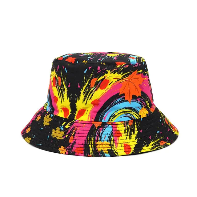 UV Shield Bucket Hat