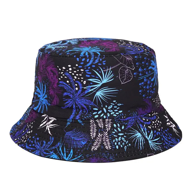 UV Shield Bucket Hat