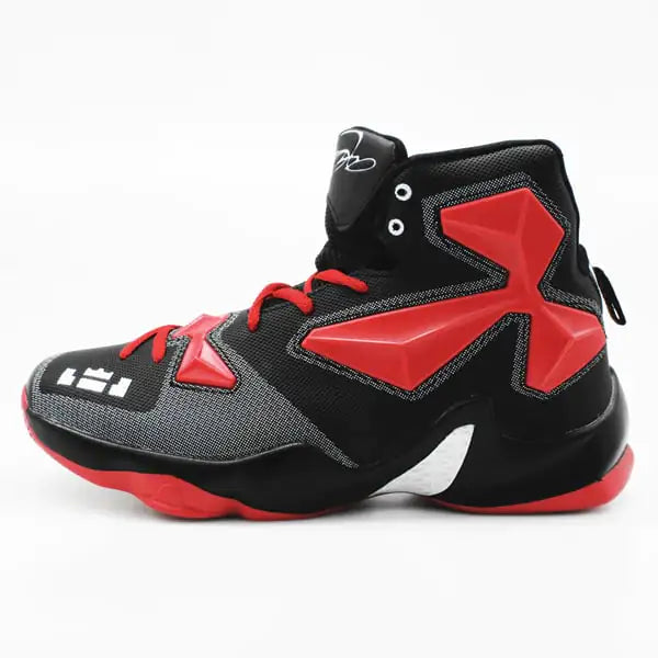 High-Performance Outdoor Basketball Kicks