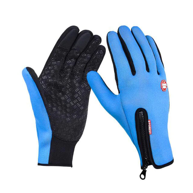 WarmRide Touch Gloves