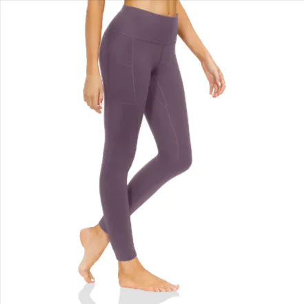 FlexiForm High-Waist Fitness Leggings