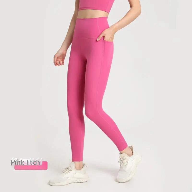 Dual-Comfort Athletic Pants