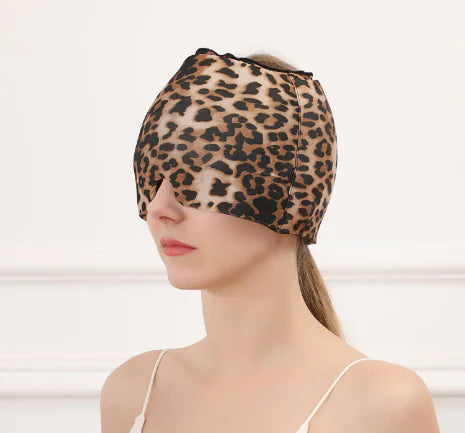 Cool Relief Gel Eye Mask