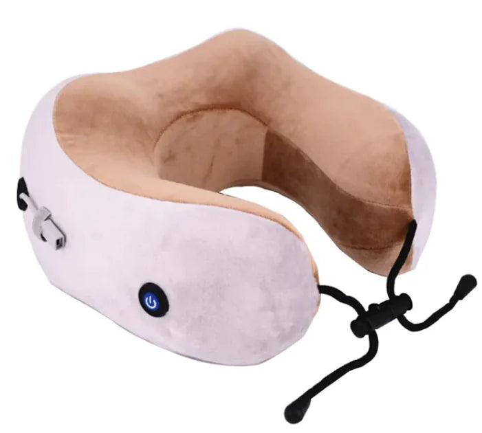 U-Shape All-Purpose Neck Massager