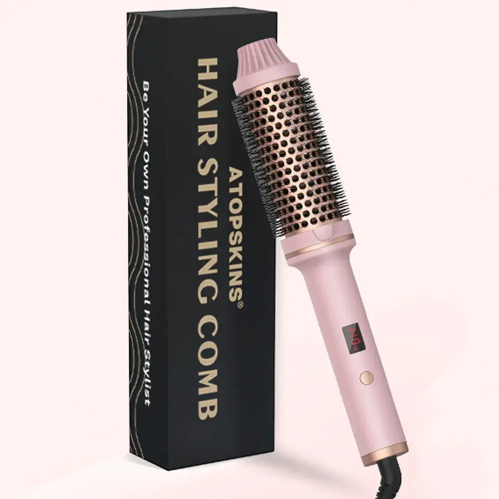 Thermal Curl Styler Brush