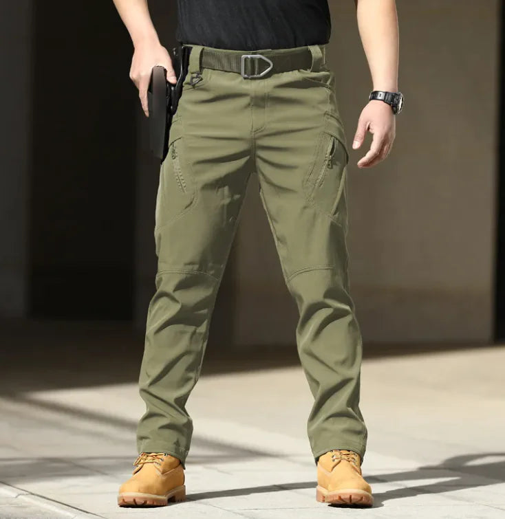 Men's Performance Blend Trousers