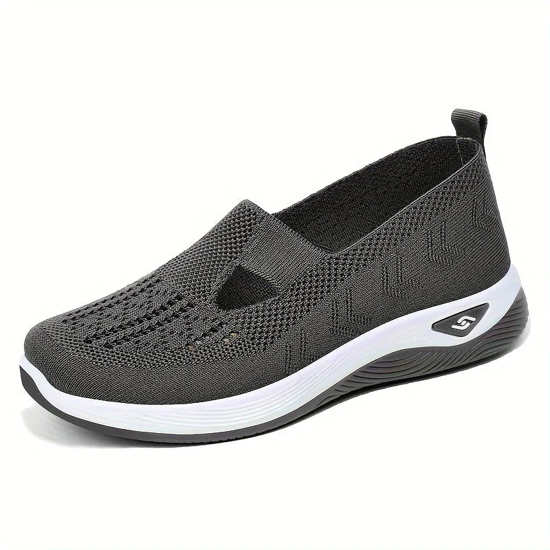 Women's Airy Mesh Sneakers