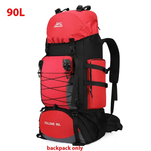 Expedition Pro Backpack