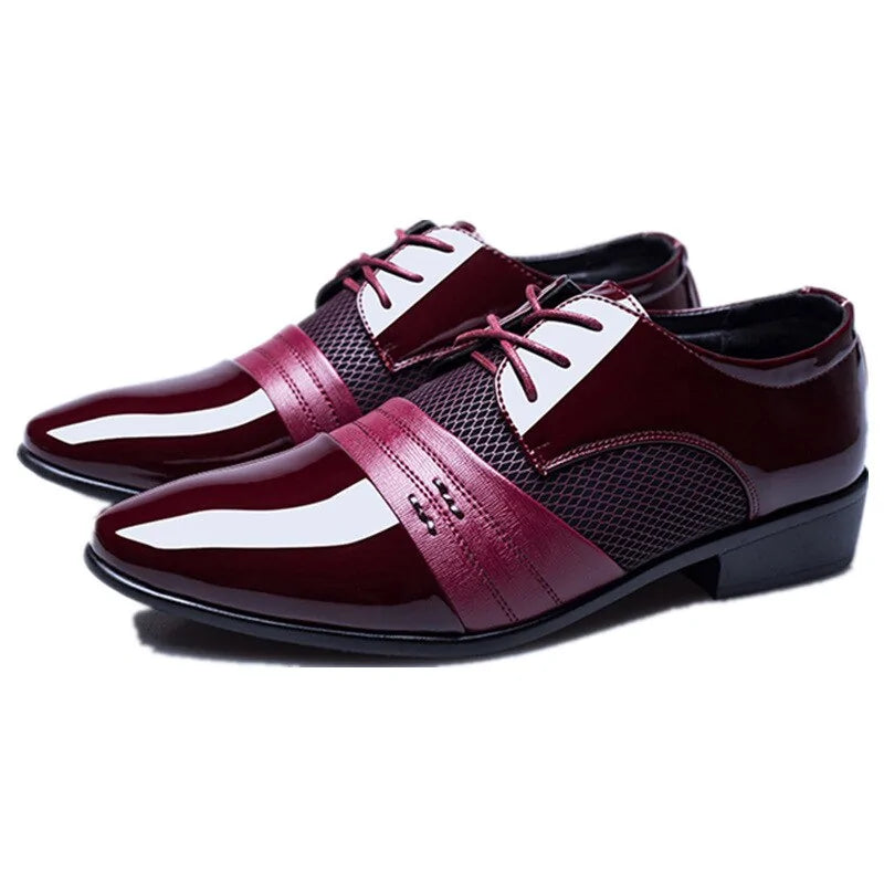 Men's Formal Shoes