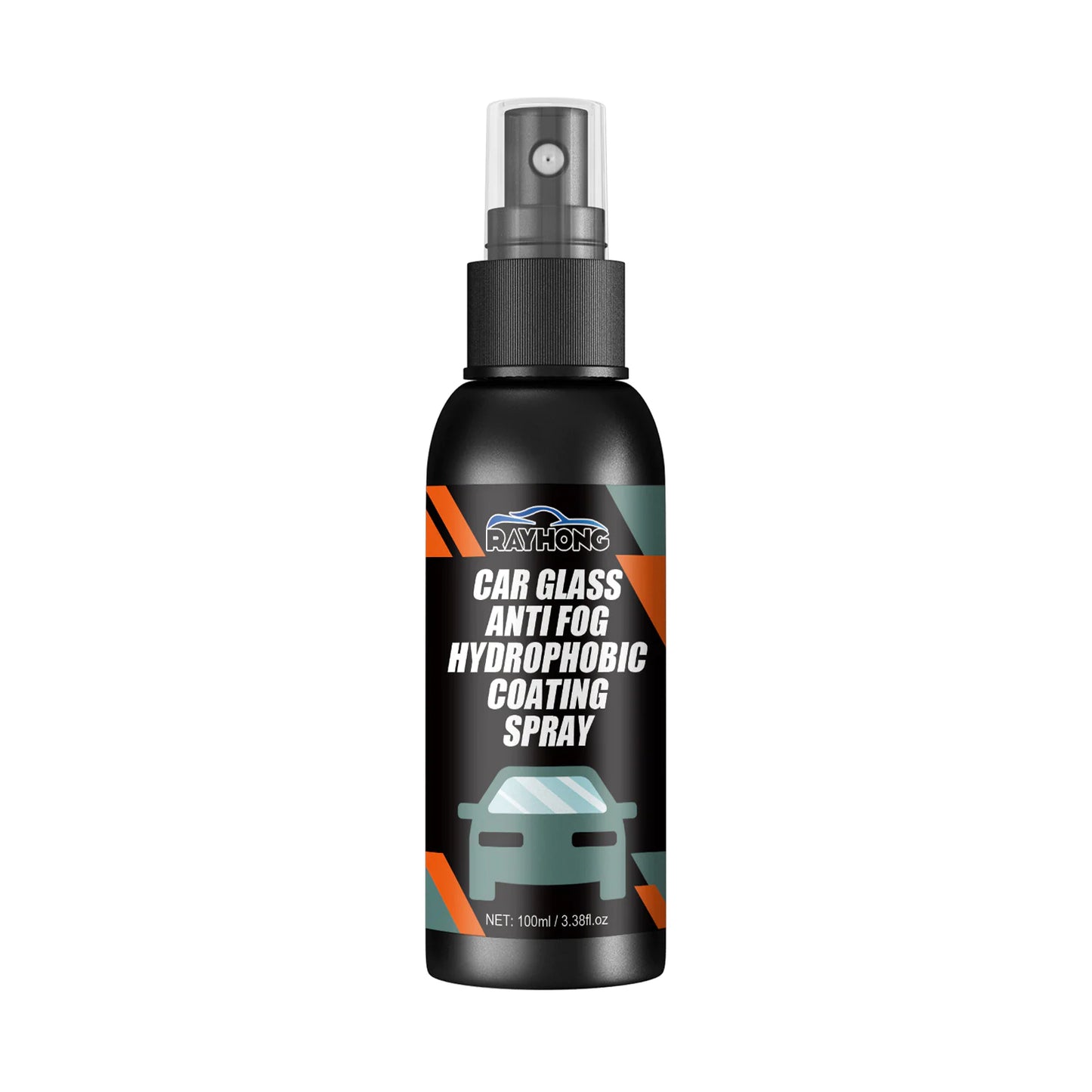 ClearView Auto Glass Repellent