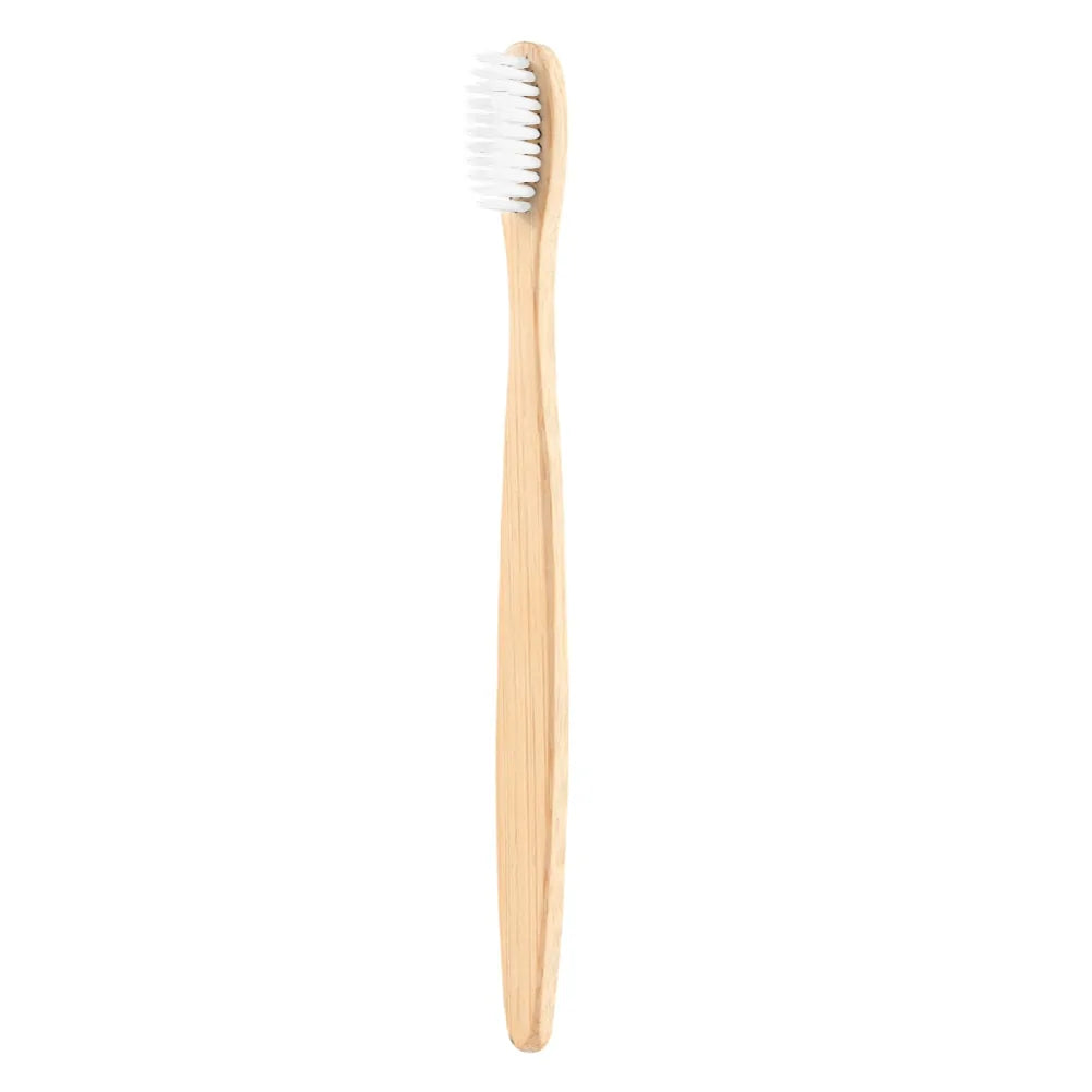 EcoPure Bamboo Toothbrush