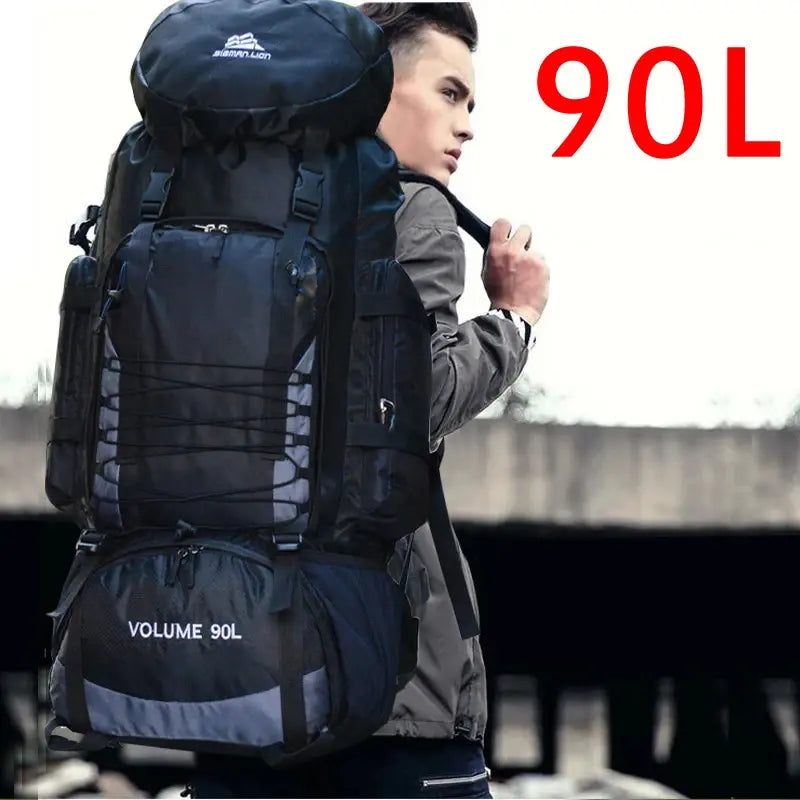 Expedition Pro Backpack