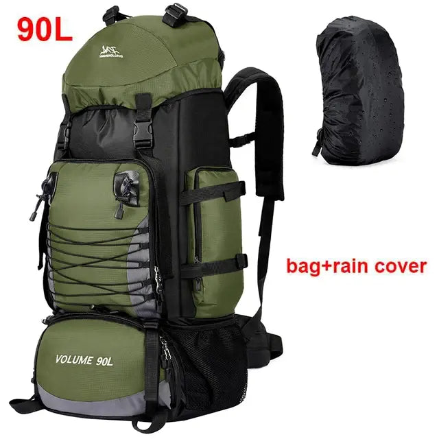 Expedition Pro Backpack