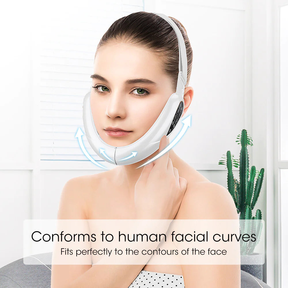 Contour Enhancing Face Massager