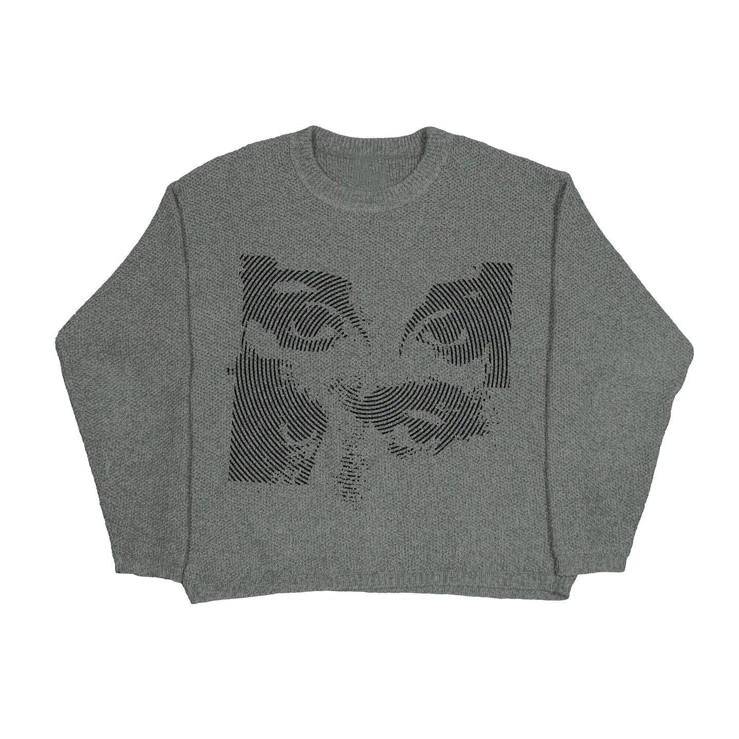 Autumn and Winter Women's Sweater