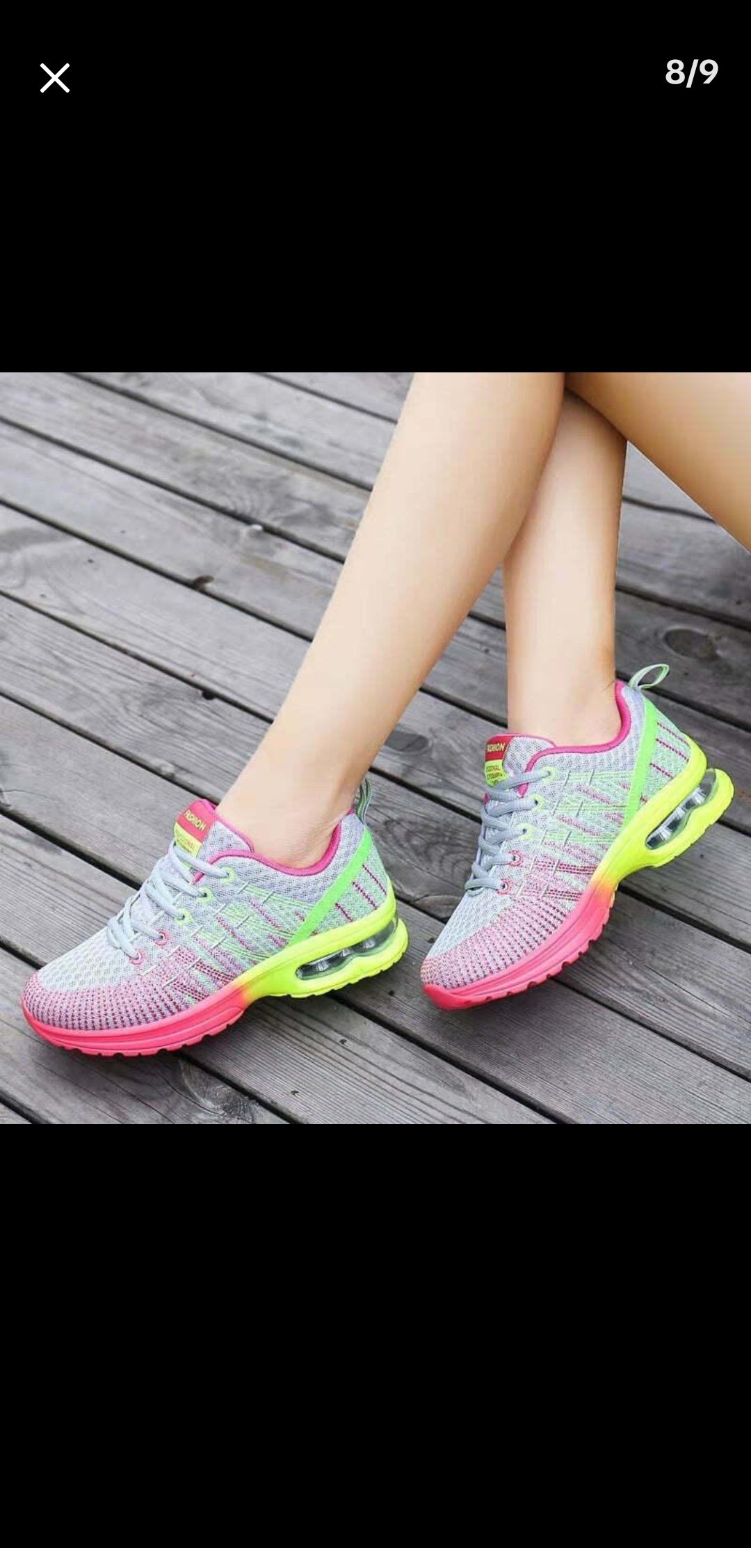 Women causal sport shoes Sports Shoes Athletic