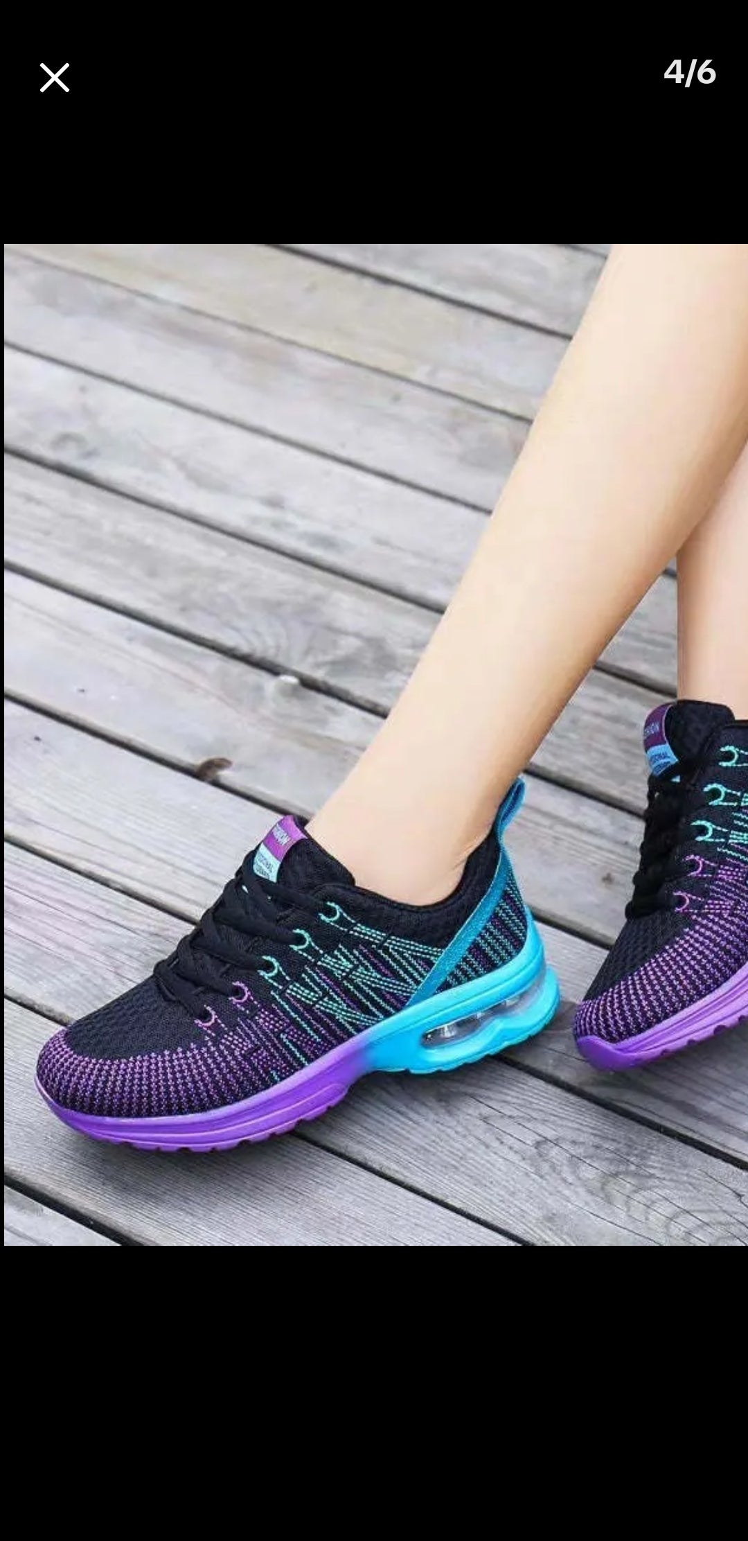 Women causal sport shoes Sports Shoes Athletic