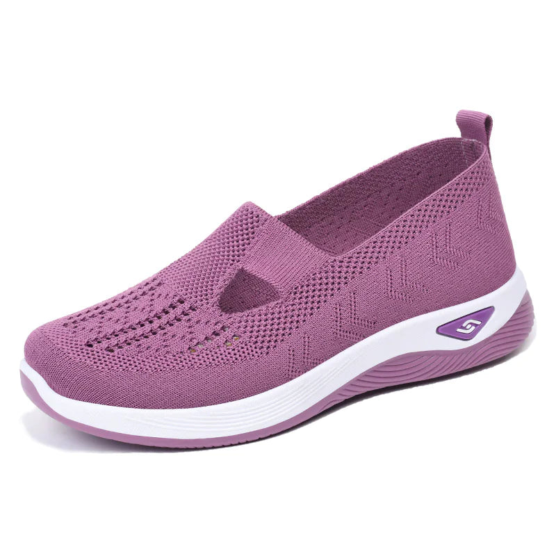 Women's Airy Mesh Sneakers