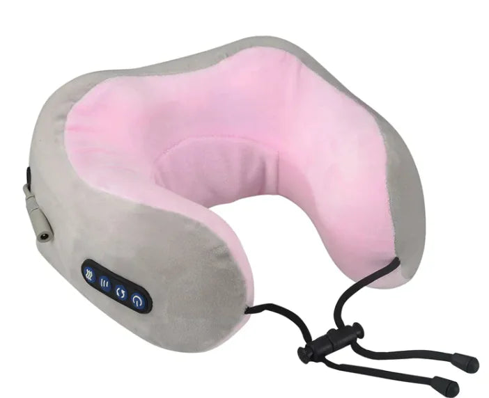 U-Shape All-Purpose Neck Massager