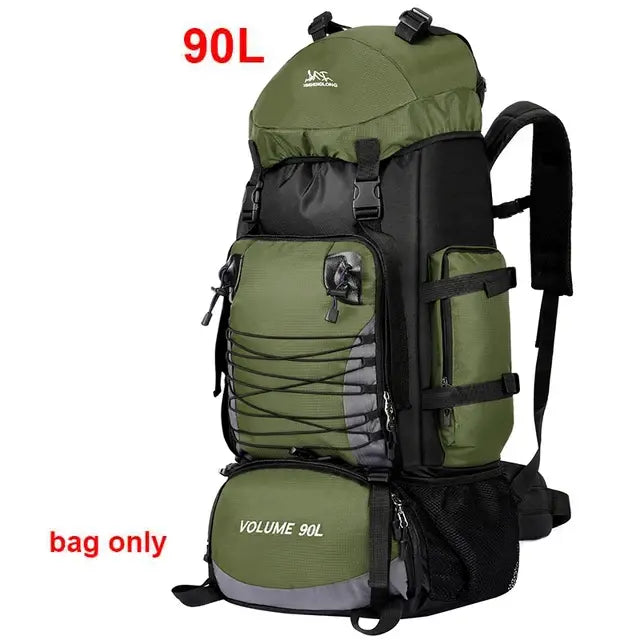 Expedition Pro Backpack