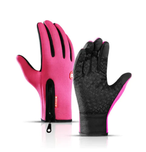 WarmRide Touch Gloves