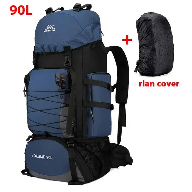 Expedition Pro Backpack