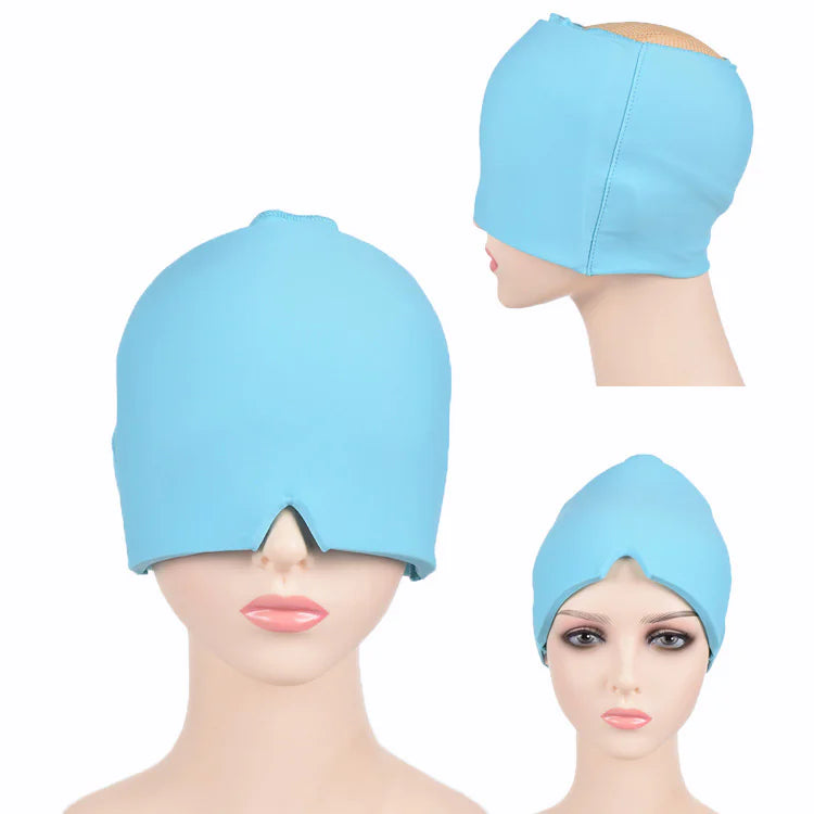 Cool Relief Gel Eye Mask