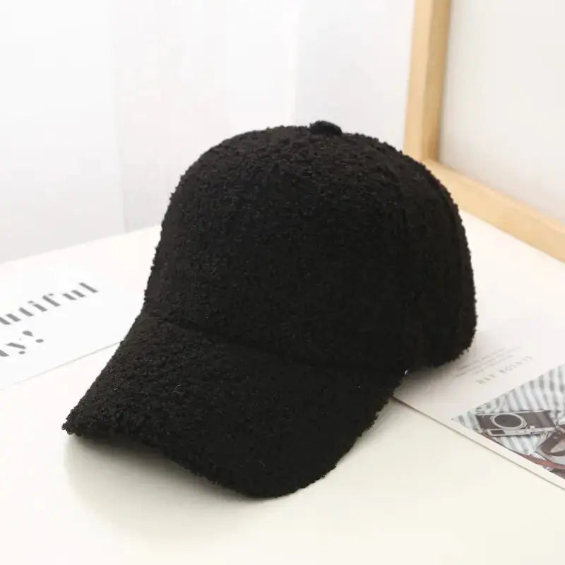 Fall Style Baseball Hat