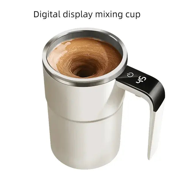 Automatic Coffee Blender Mug