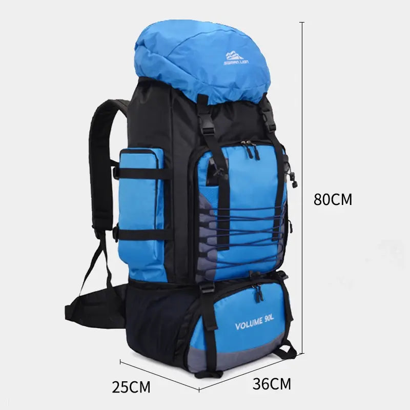 Expedition Pro Backpack