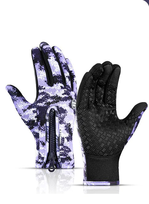 WarmRide Touch Gloves