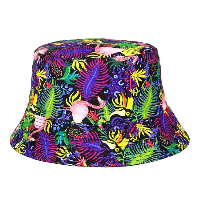 UV Shield Bucket Hat