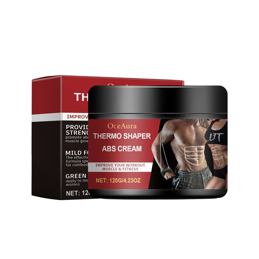 Thermo Shaper ABS Cream