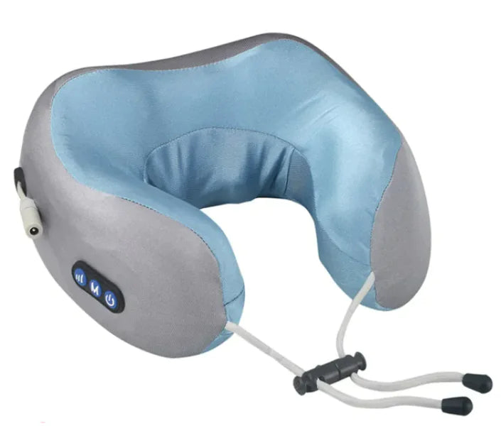 U-Shape All-Purpose Neck Massager