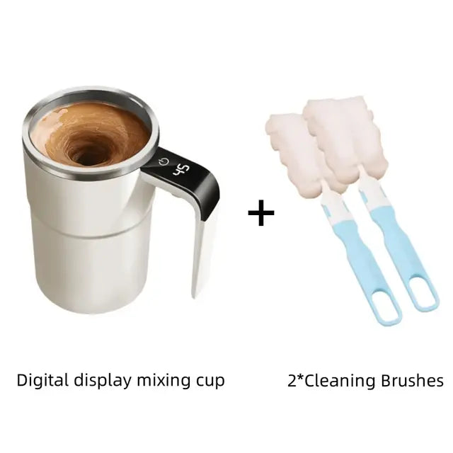 Automatic Coffee Blender Mug