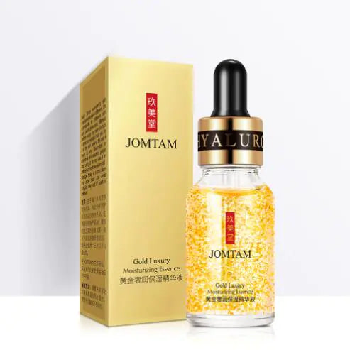 Gold Essence Hyaluronic Serum