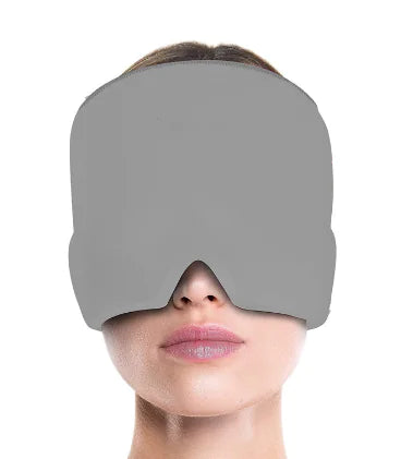 Soothing Head & Eye Mask Relief